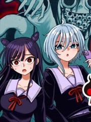 漫画改编电影《南方剪辑室》剧照