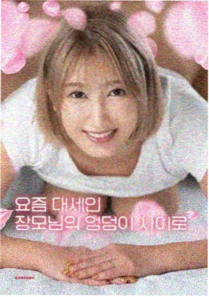 被审查的黄金年代五部曲片单封面